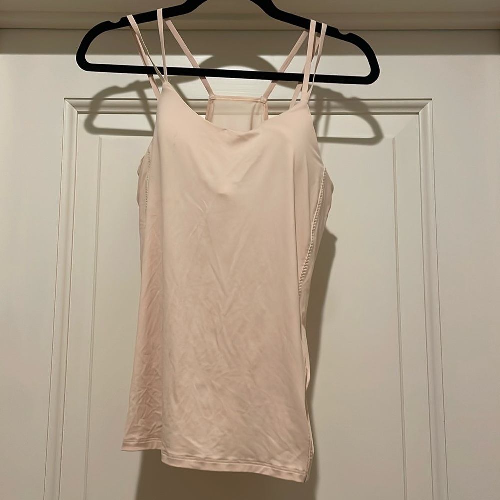 Athleta tank tops size S